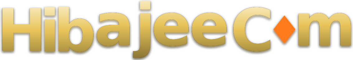 Hibajee Com logo